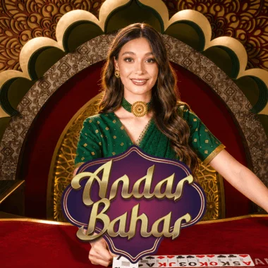 Andar Bahar game tile