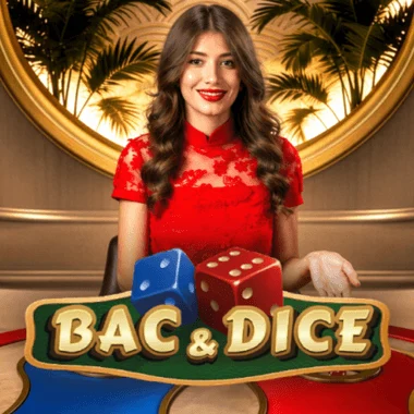 Bac & Dice game tile