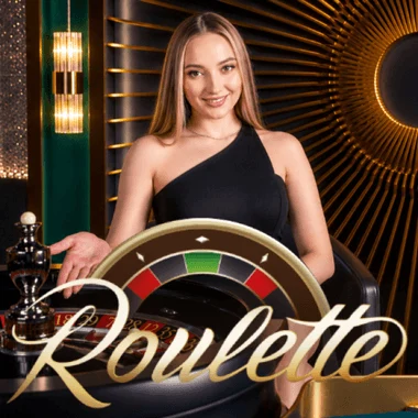 Classic Roulette game tile