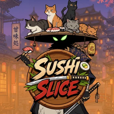 Sushi Slice game tile